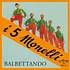 I 5 Monelli - Balbettando