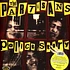 The Partisans - Police Story Transparent Yellow Vinyl Edition