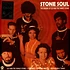 V.A. - Stone Soul - The Origins Of Sly And The Family Stone Black Vinyl Edition