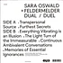 Sara Oswald & Feldermelder - Dual | Duel