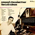 Johnny's Uncalled Four - The Lost Album Translucent Purple Vinyl Edition