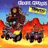 Groovie Ghoulies - Travels With My Amp!