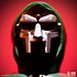 MF DOOM - Operation: Doomsday - ReAction Figure