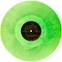 Rainforest Spiritual Enslavement - Green Graves Galaxy Green Vinyl Edition