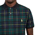 Polo Ralph Lauren - The Polo Tartan Polo Shirt