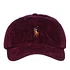 Polo Ralph Lauren - Corduroy Ball Cap