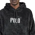 Polo Ralph Lauren - Polo Hooded Sweater