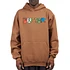 Butter Goods - Zorched Pullover Hood