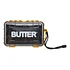 Butter Goods - Logo Plastic Case