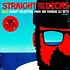 Guts - Straight From The Decks Volume 3 Black Vinyl Edition