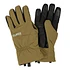 Gore-Tex® Line Gloves (Khaki)