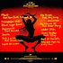 Janelle Monae - The Age Of Pleasure Orange Vinyl Edition