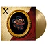 X - Ain't Love Grand Gold Vinyl Edition