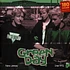 Green Day - Live In New Jersey 1992 Colored Vinyl Edition