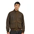 Baracuta - G9 AF Waxed Pocket Jacket