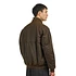 Baracuta - G9 AF Waxed Pocket Jacket