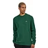 LS Knit Sweater (Green)