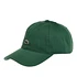 Strapback Cap (Green)