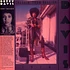 Betty Davis - Crashin' From Passion Red Vinyl Edition