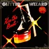 Glitter Wizard - Kiss The Boot