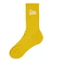 Basic Sport Socks (Old Gold)