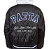 Patta - Hooded Bomber Jacket