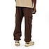 Patta - Basic Pigment Dye Cargo Jogging Pants