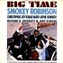 Smokey Robinson - Big Time - Original Music Score From The Motion Picture