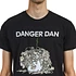 Danger Dan - Unkraut Vergeht Nicht T-Shirt