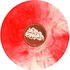 TCP - Past Futuristic Volume 2 Red Smoked Vinyl Edtion