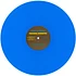 Chris & Cosey - Techno Primitiv Blue Vinyl Edition