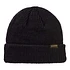 Watch Cap (Black)