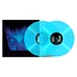Porcupine Tree - Fear Of A Blank Planet Limited Curacao Blue Vinyl Edition