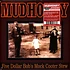 Mudhoney - Five Dollar Bob's Mock Cooter Stew Colored Vinyl Edition