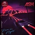 Ash - Race The Night Transparent Violet Vinyl Edition