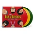 Bob's Burgers - The Bob's Burgers Music Album Volume 2 Colored Vinyl Edition