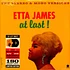 Etta James - At Last!