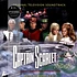 V.A. - Captain Scarlet & The Mysterons Transparent Red Vinyl Edition