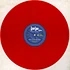 V.A. - Captain Scarlet & The Mysterons Transparent Red Vinyl Edition