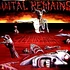 Vital Remains - Let Us Pray