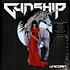 Gunship - Unicorn Blood Chrome Colored Vinyl Edition