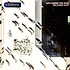 Militarie Gun - Life Under The Gun Cobalt Vinyl Edition