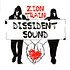 Zion Train - Dissident Sound