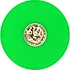 C.O.F.F.I.N - Australia Stops Green Vinyl Edtion