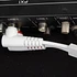 UDG - Ultimate Audio Cable Set RCA Straight-RCA Angled White 3m