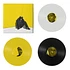 Dizzee Rascal - Boy In Da Corner White / Yellow / Black Vinyl Edition