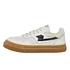 Pearl S-Strike Leather Mix (White Gum)