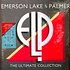 Emerson, Lake & Palmer - The Ultimate Collection