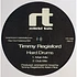 Timmy Regisford - Hard Drums