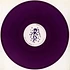 Krugah - To The Future / Raggamuffin Junglist Translucent Purple Vinyl Edition